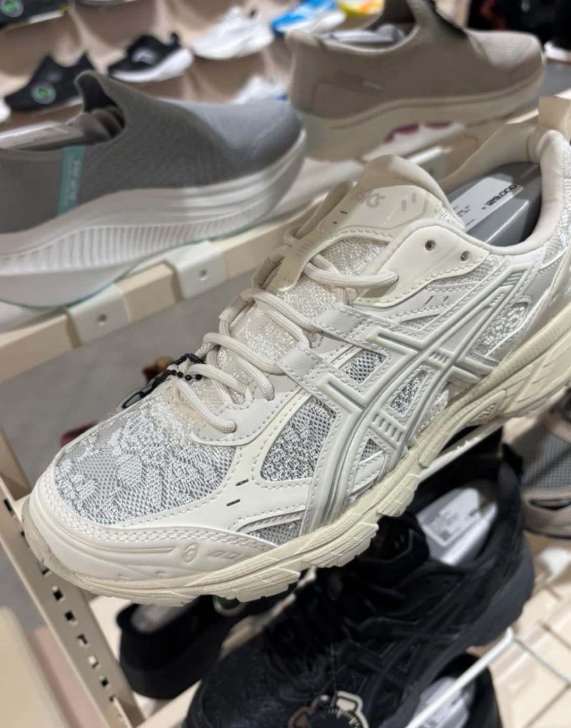 아식스 젤 누노비키 상품이미지3