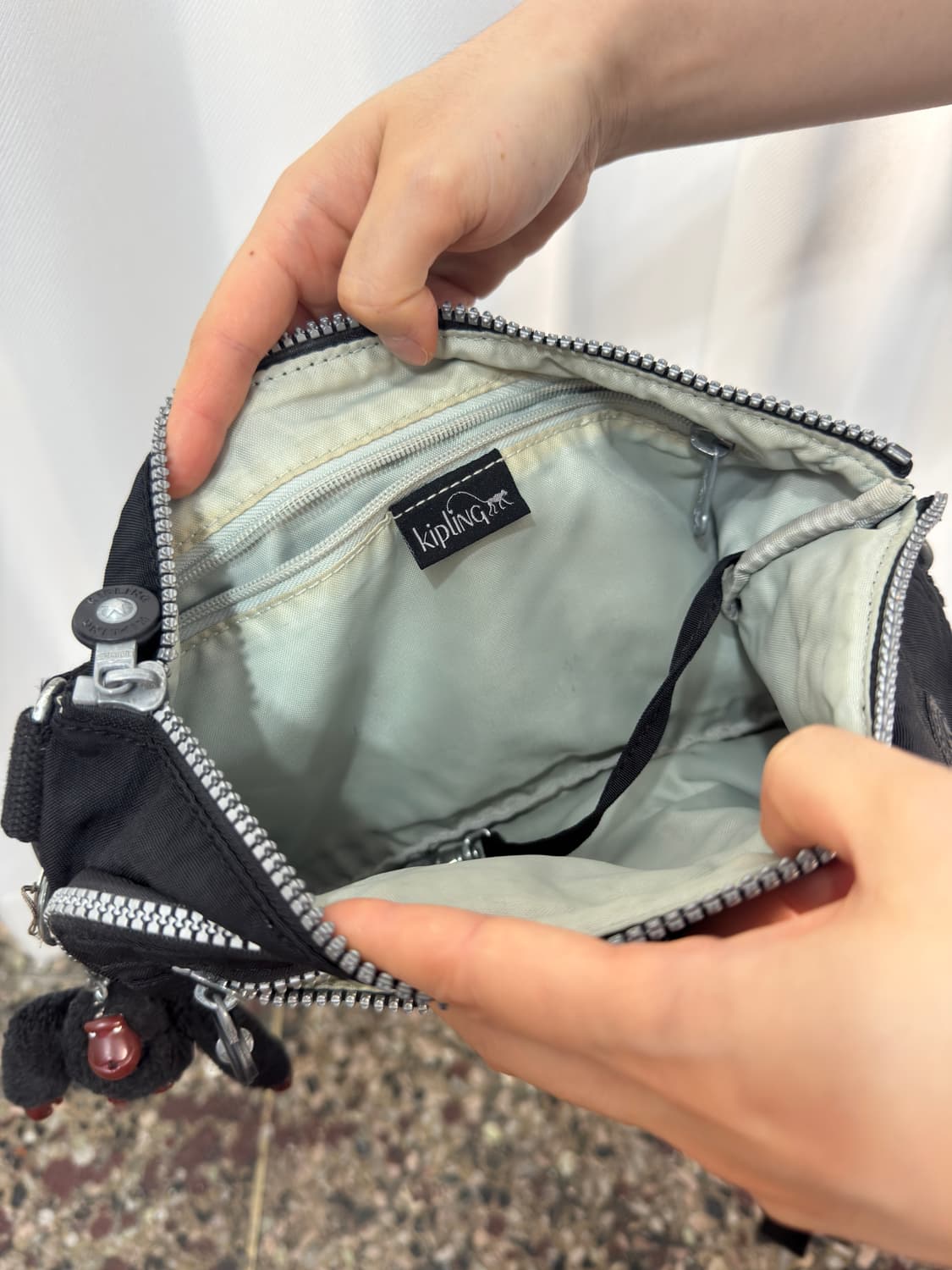 kipling waistbag 상품이미지7