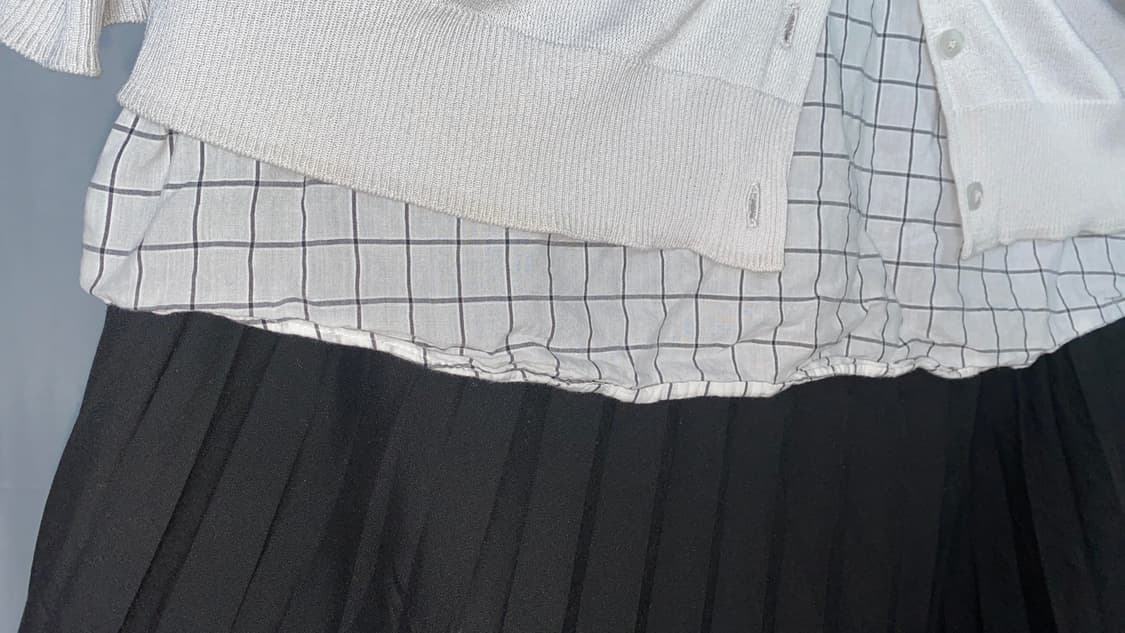 🍒키키의 도쿄소녀 1번 set🍒 상품이미지4