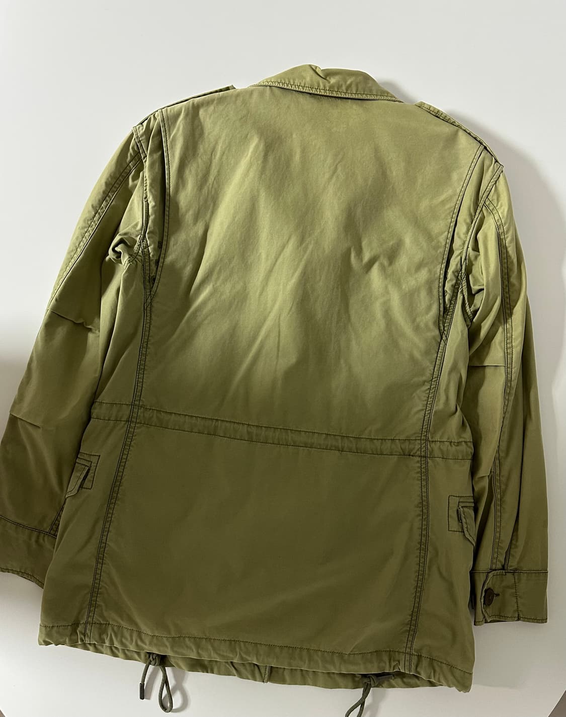 폴로 랄프로렌 여성 야상 자켓 상품이미지2