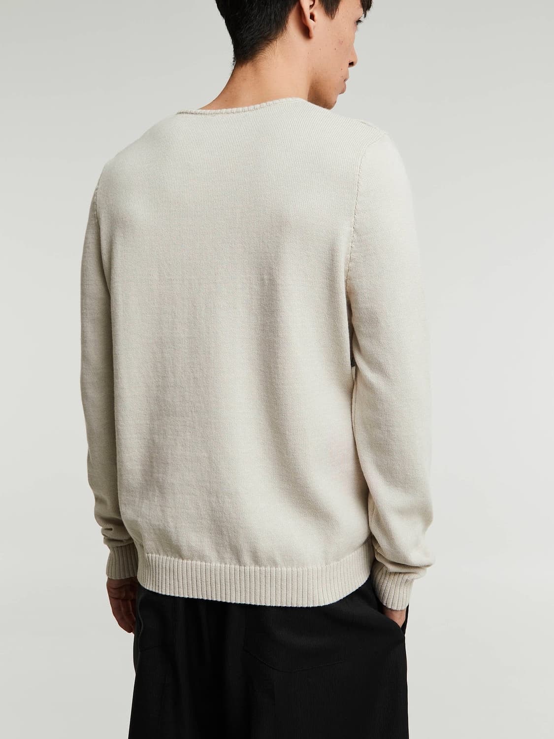 [XS]팔로마울 Fabula Off-White 상품이미지7