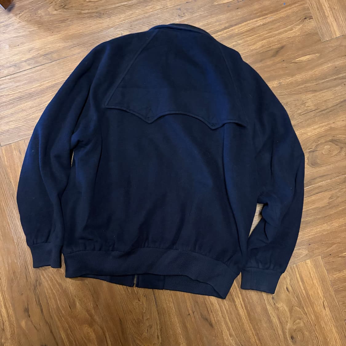 POLO RALPH LAUREN WOOL SWING JACKET 상품이미지4