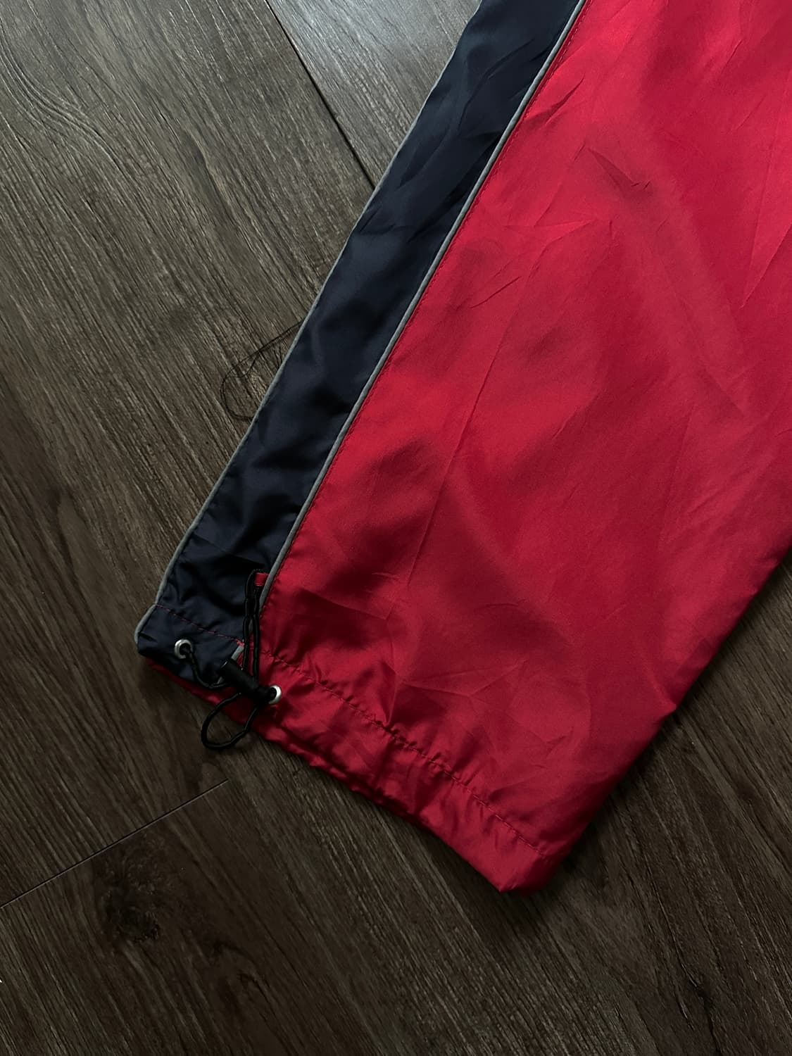 Osaka Hifuku 사이드 트랙 팬츠 상품이미지10