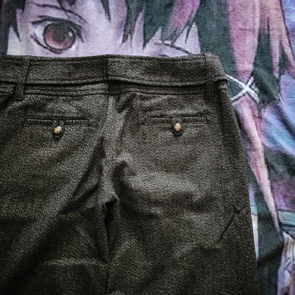 Axes Femme pants 상품이미지5
