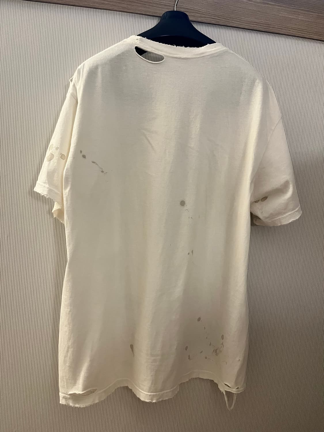 Ancellm T-shirts 상품이미지2