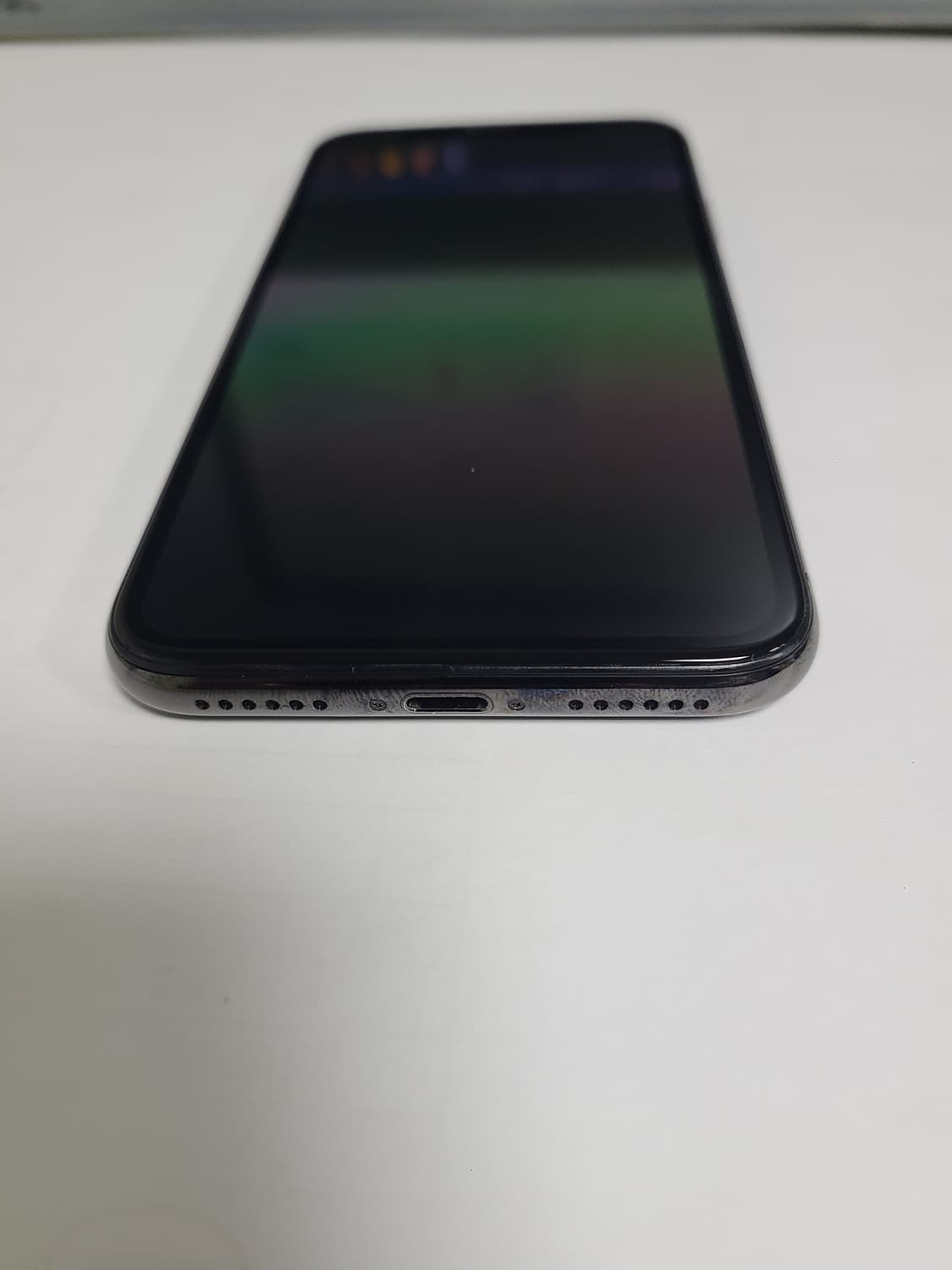 아이폰 x 스그 64G 배터리86 한국판 상품이미지10