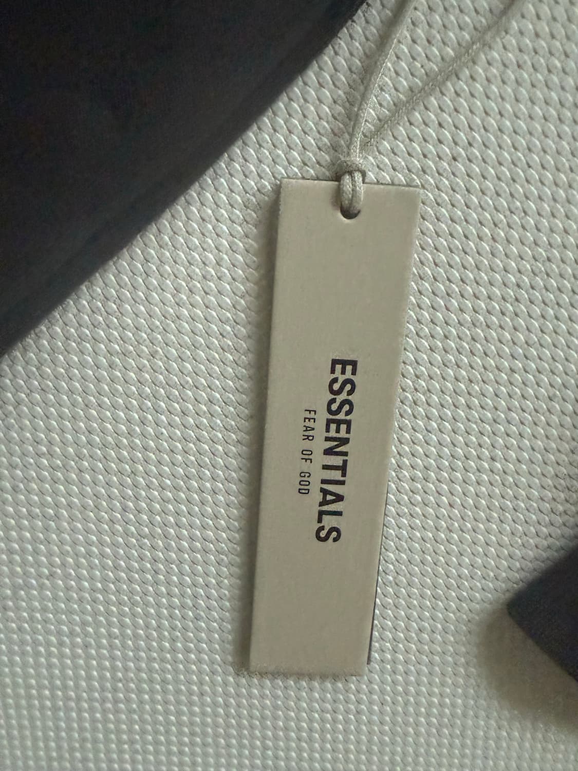 에센셜 맨투맨 상품이미지3