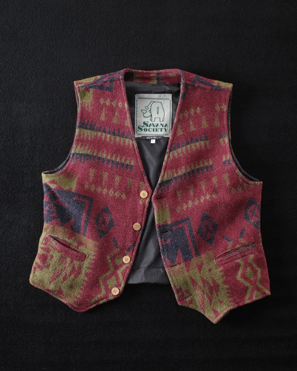 Savana Society / made in france 상품이미지1