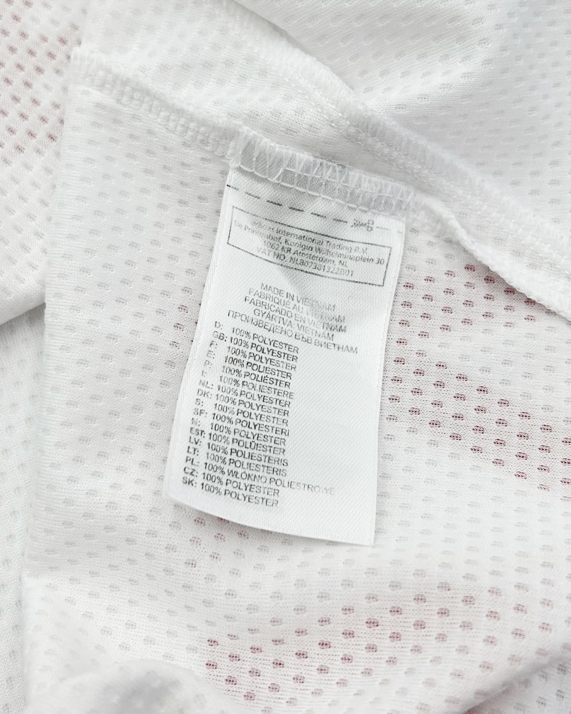 아디다스 09-10 바이언 04 레버쿠젠 어웨이 리그킷 토니 크로스 상품이미지6