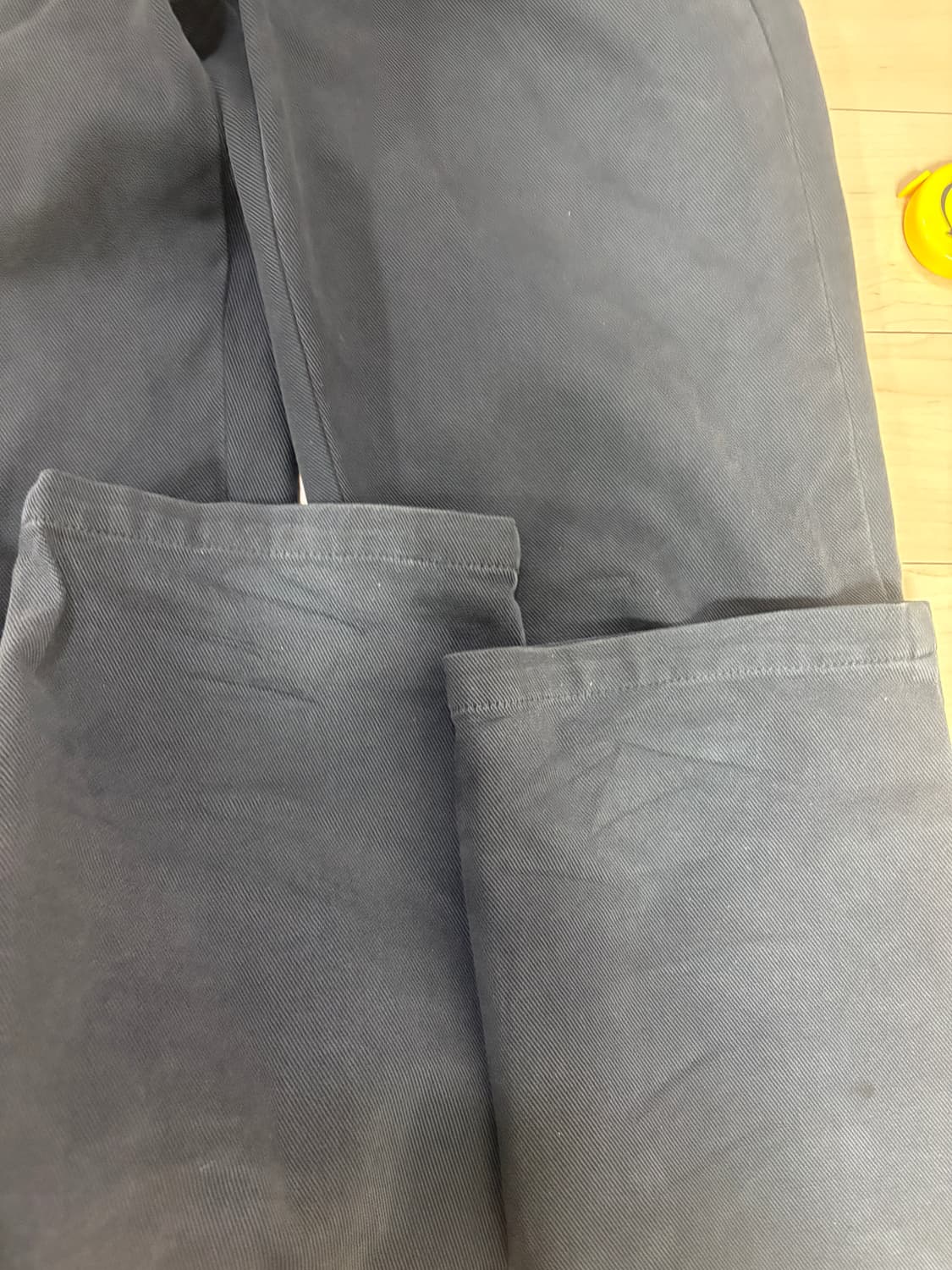 마르지엘라 팬츠 44 상품이미지7