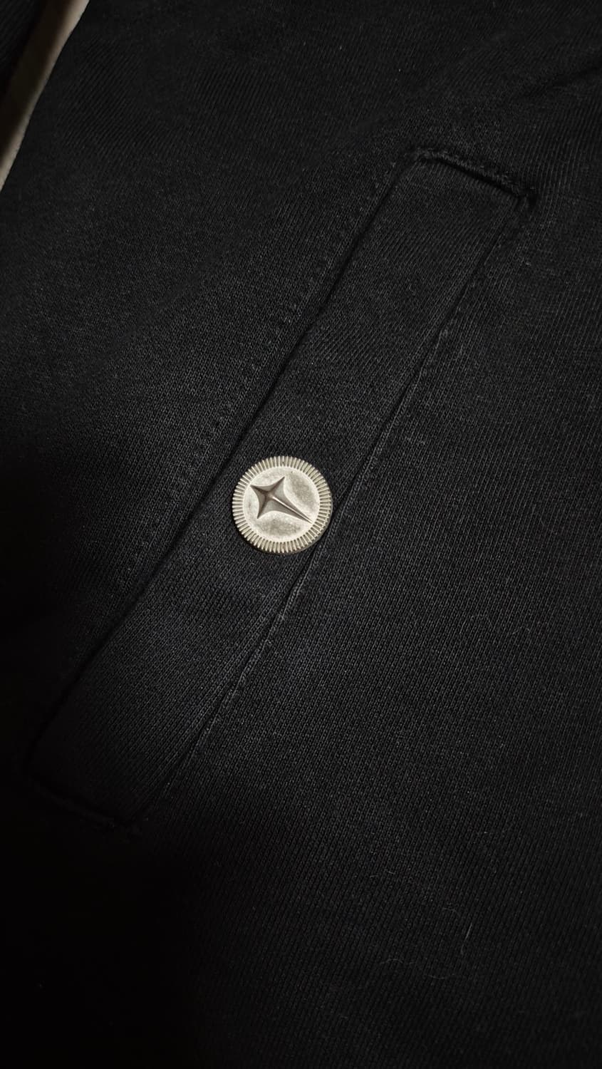 떠그클럽 드래곤 후드집업 L 상품이미지5