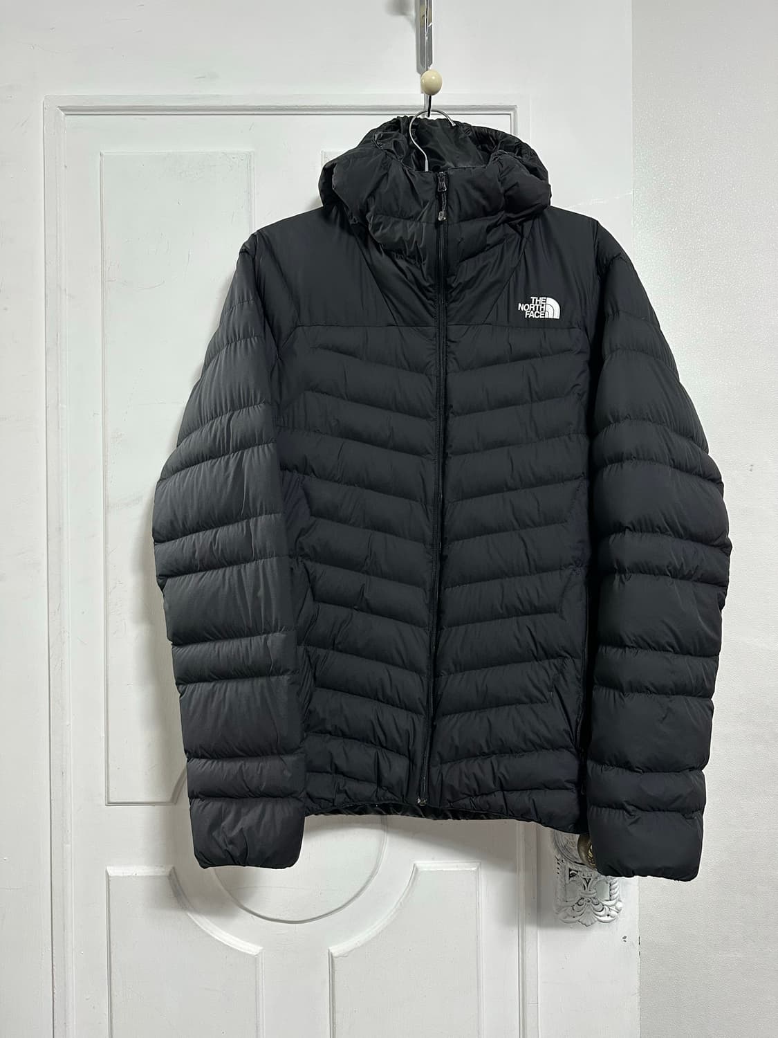 노스페이스 썬더 경량패딩 상품이미지1
