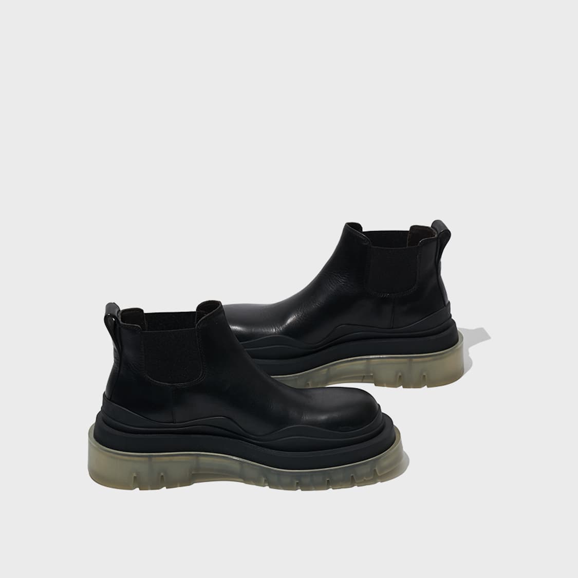 BOTTEGA VENETA boots EU37(womens) 상품이미지3