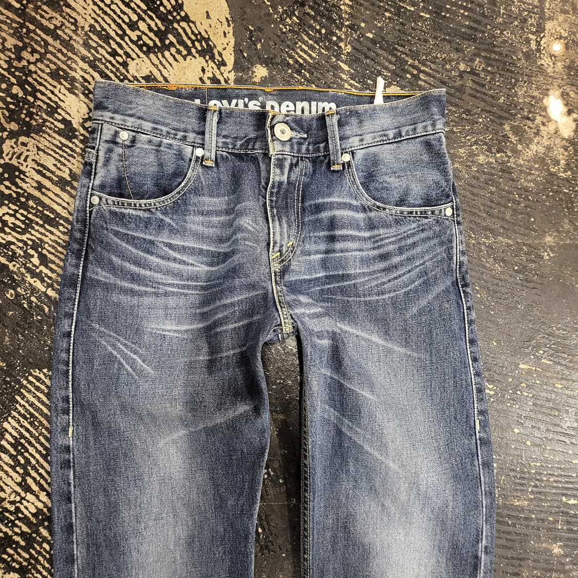 리바이스 청바지 523 (31) 상품이미지2