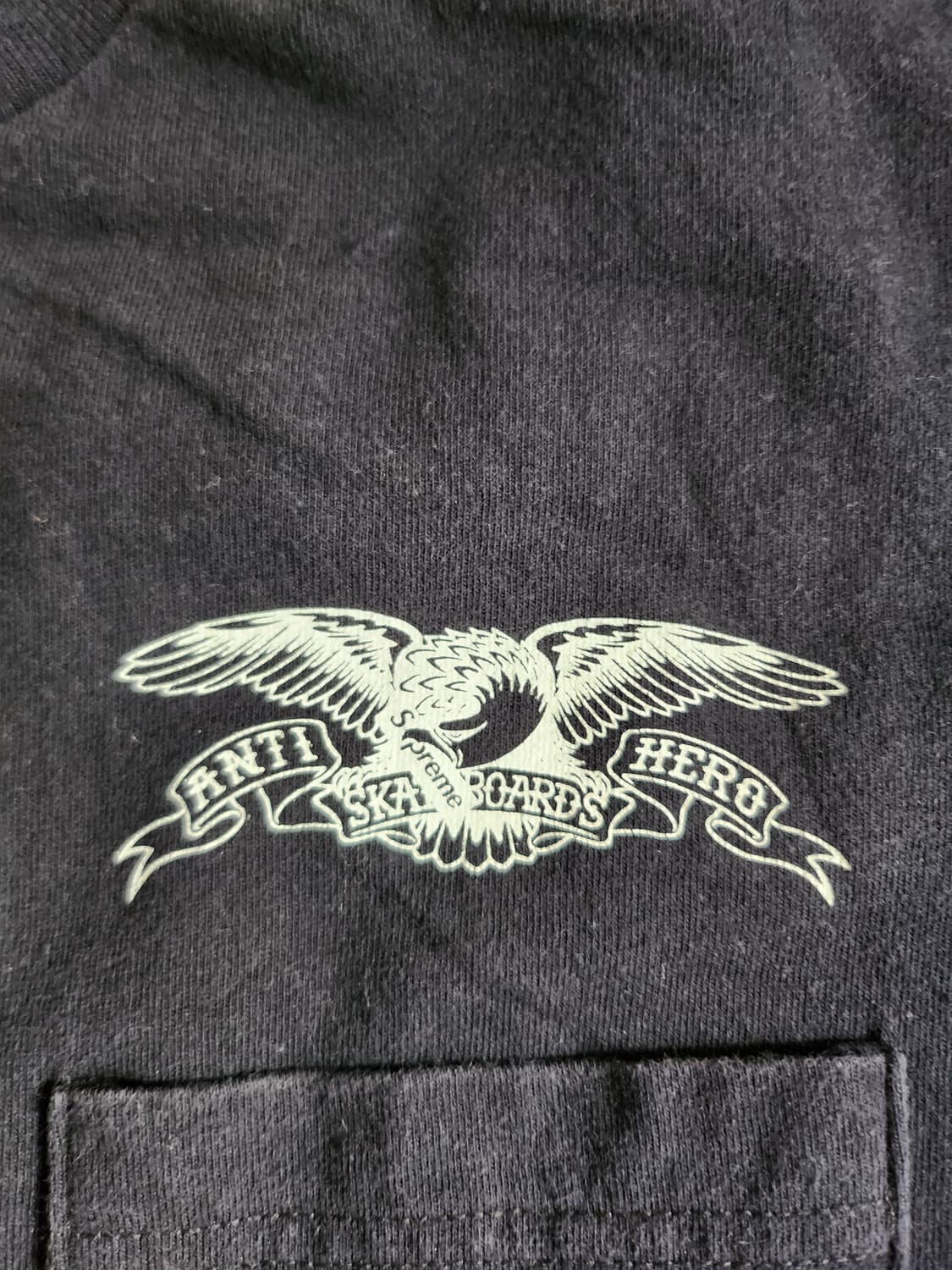 슈프림 티셔츠 상품이미지2