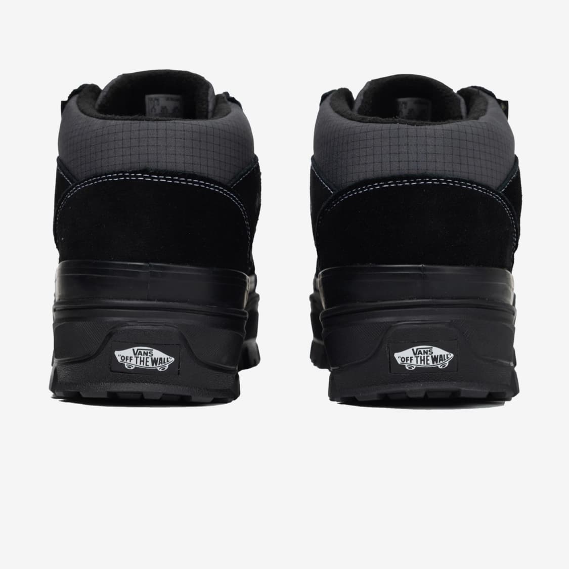 반스 MTE 마운틴 미드 고어텍스 인슐레이트 블랙  상품이미지3