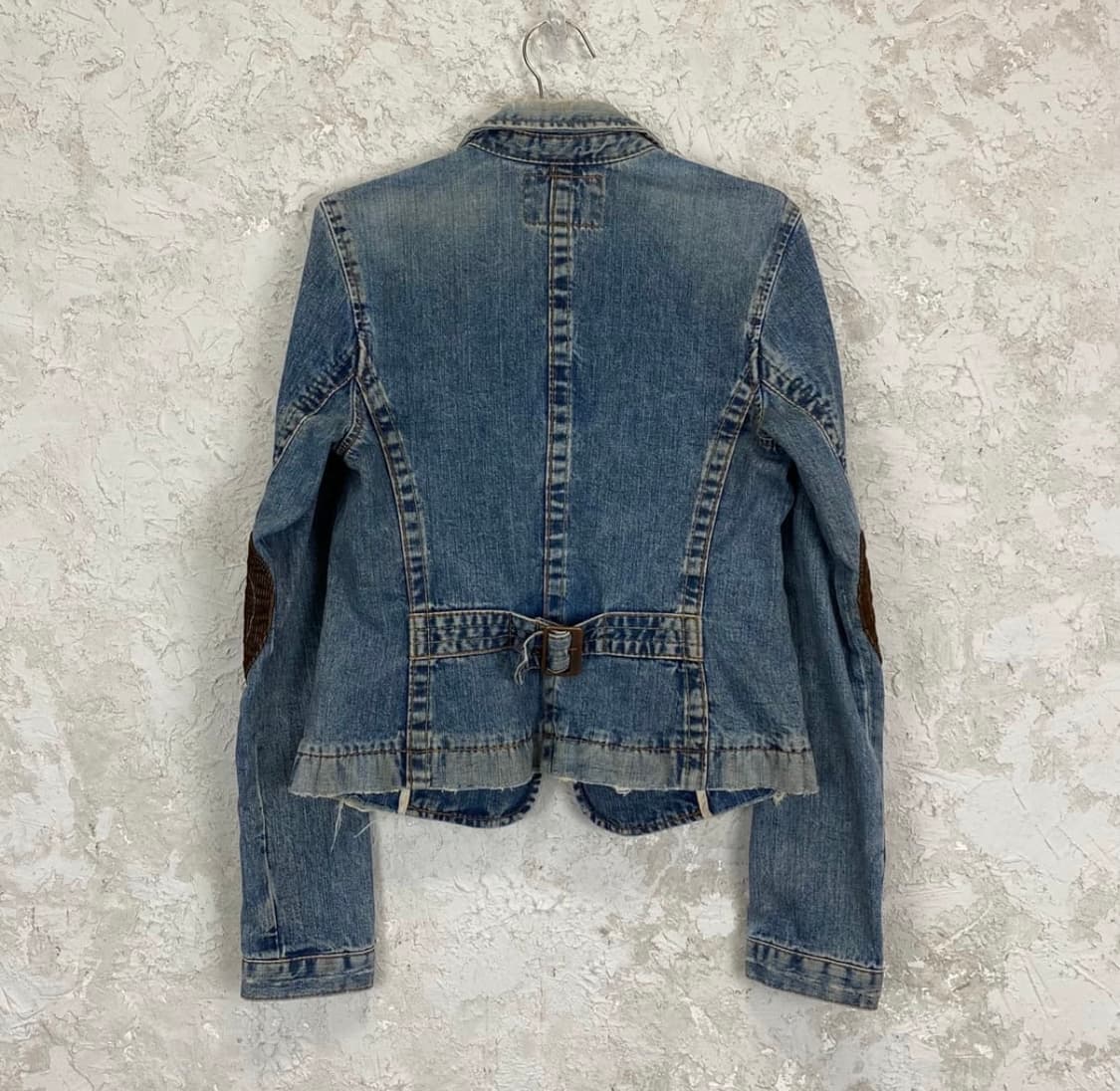 트루릴리젼자켓  상품이미지2