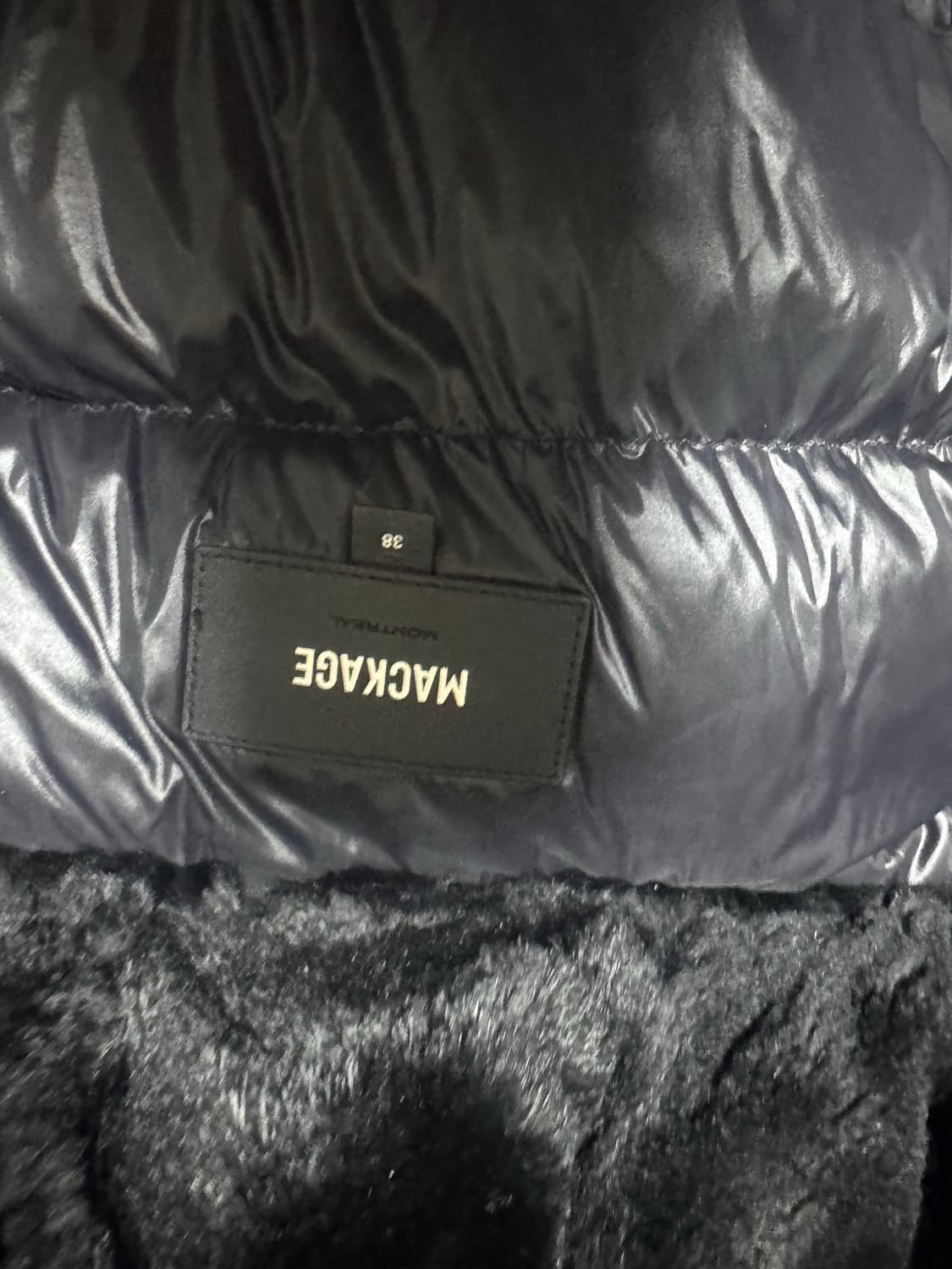 맥케이지딕슨38사이즈 상품이미지2