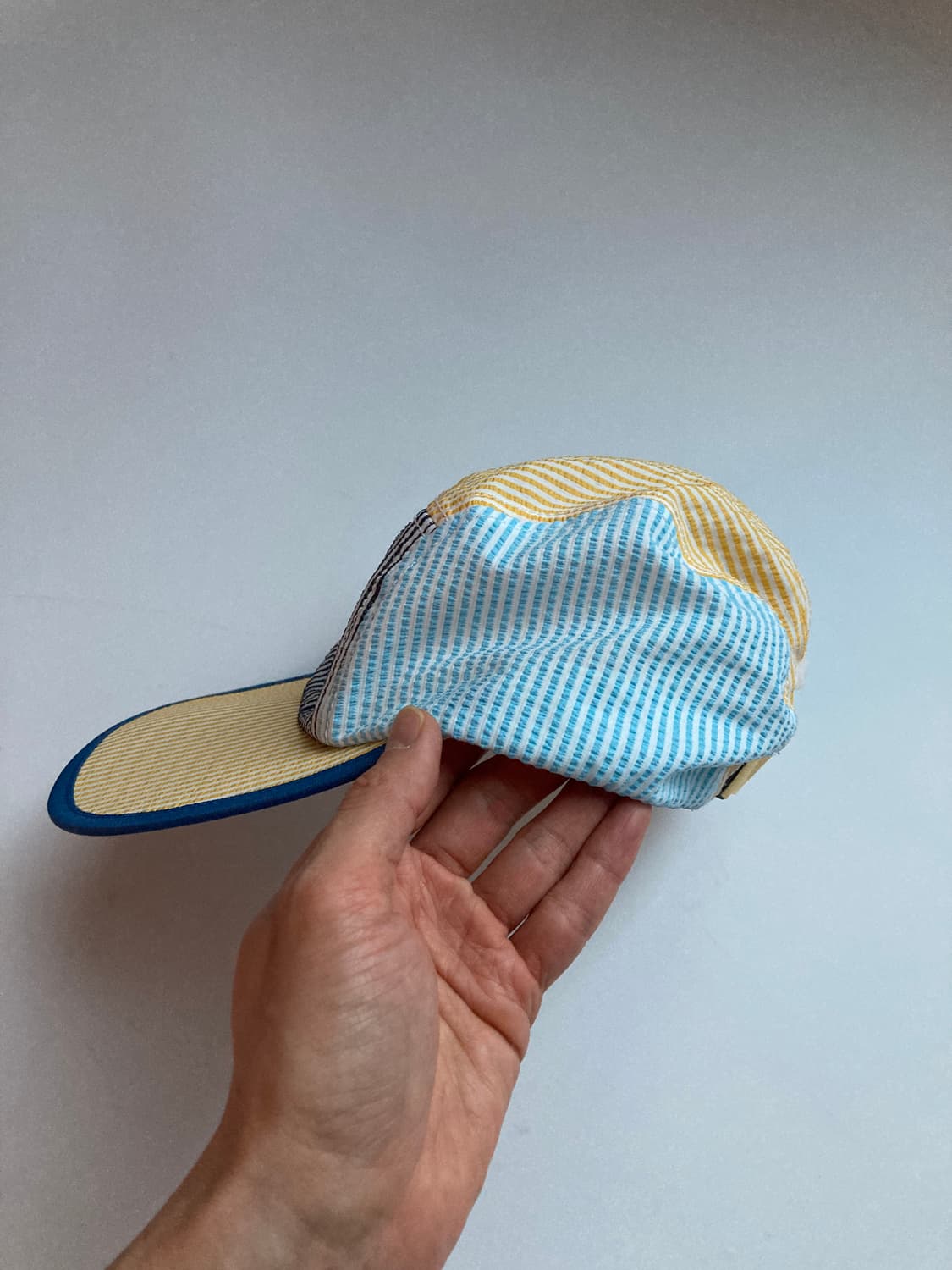 Outdoor cap 상품이미지5