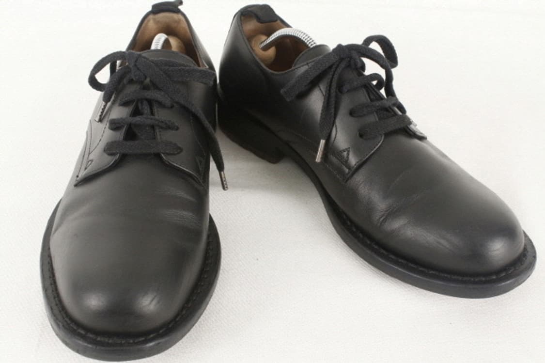 Valentino 더비슈즈 41 상품이미지2