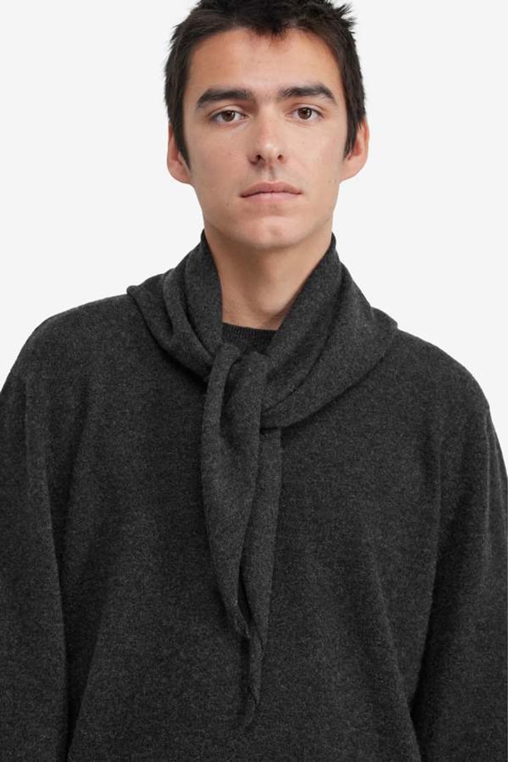 Extreme cashmere N35 Bandana felt 상품이미지9