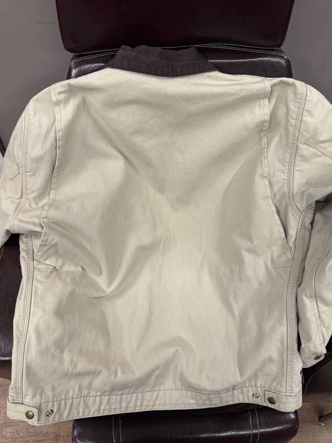 칼하트 j97 L사이즈 상품이미지6