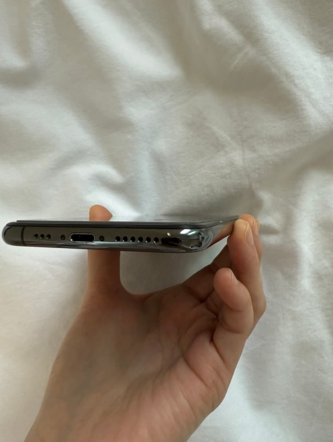 아이폰 XS 64GB 스페이스 그레이 상품이미지5