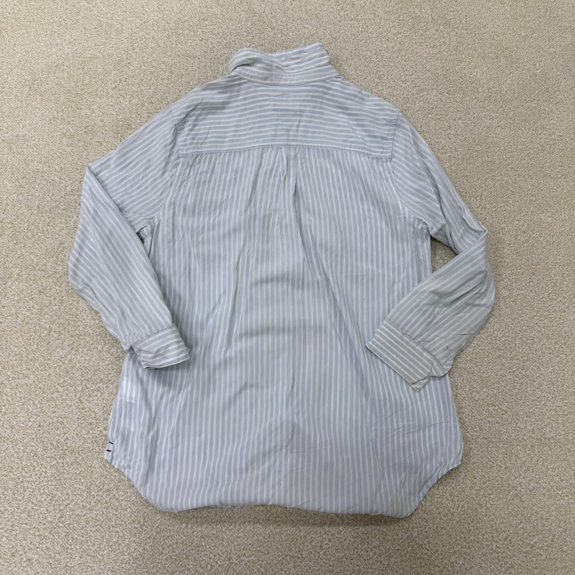 M 타미힐피거 스프라이트 셔츠 0123T1 상품이미지2