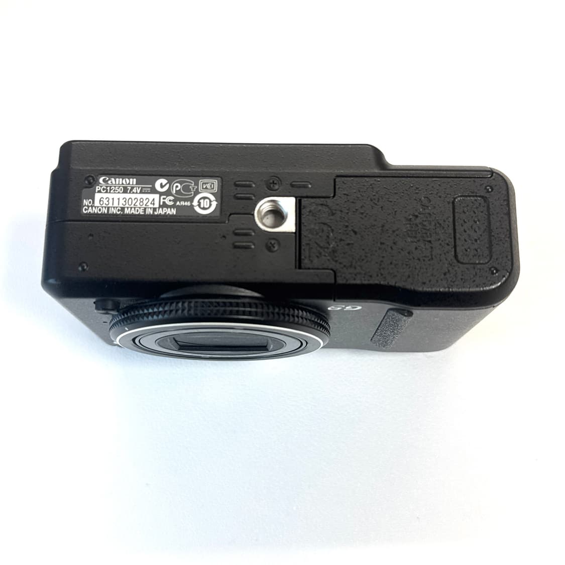 [A급 풀박스] 캐논 파워샷 G9 디카 디지털카메라 상품이미지5