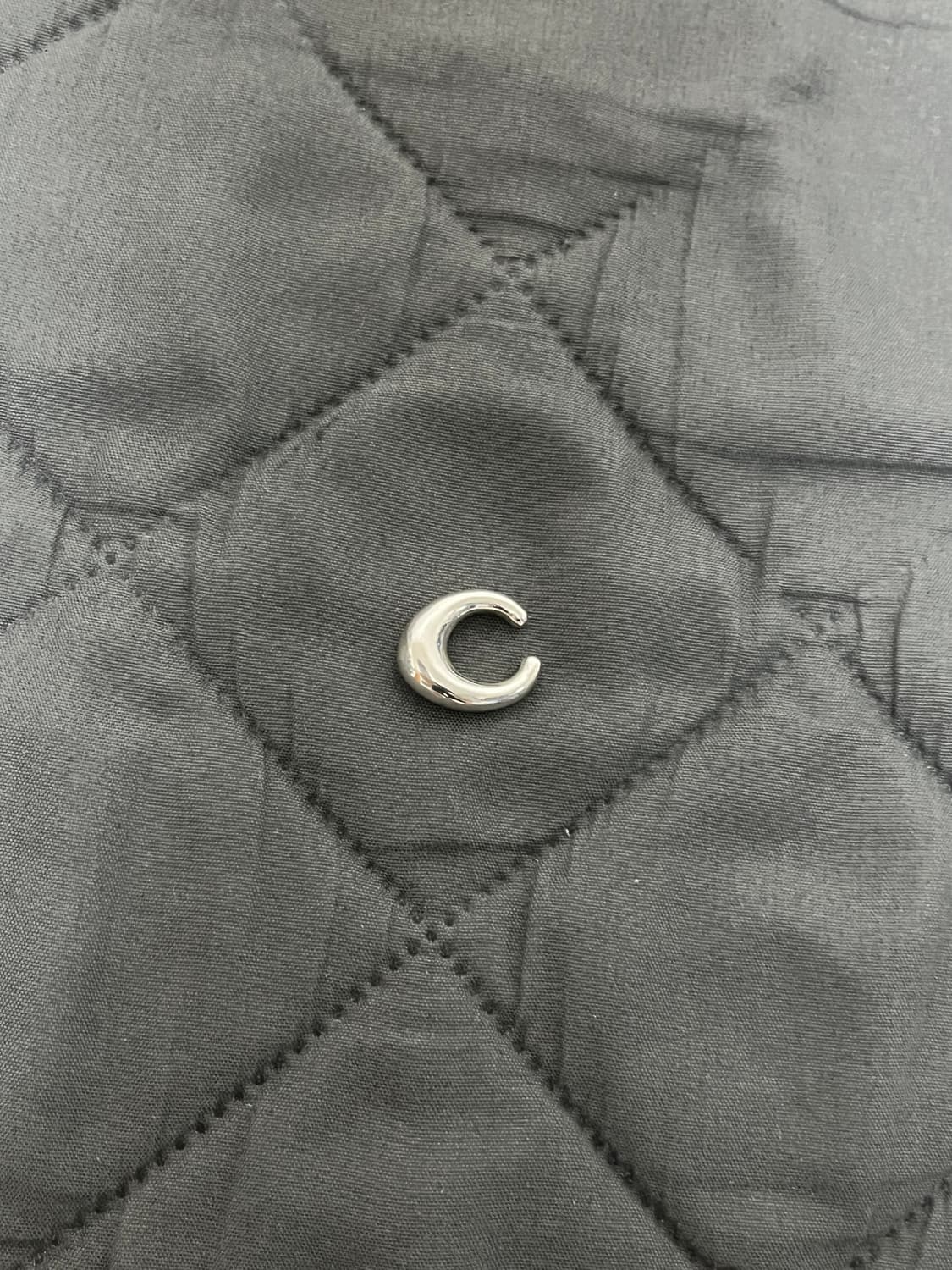 Grasse martinee 이어커프 실버 상품이미지4