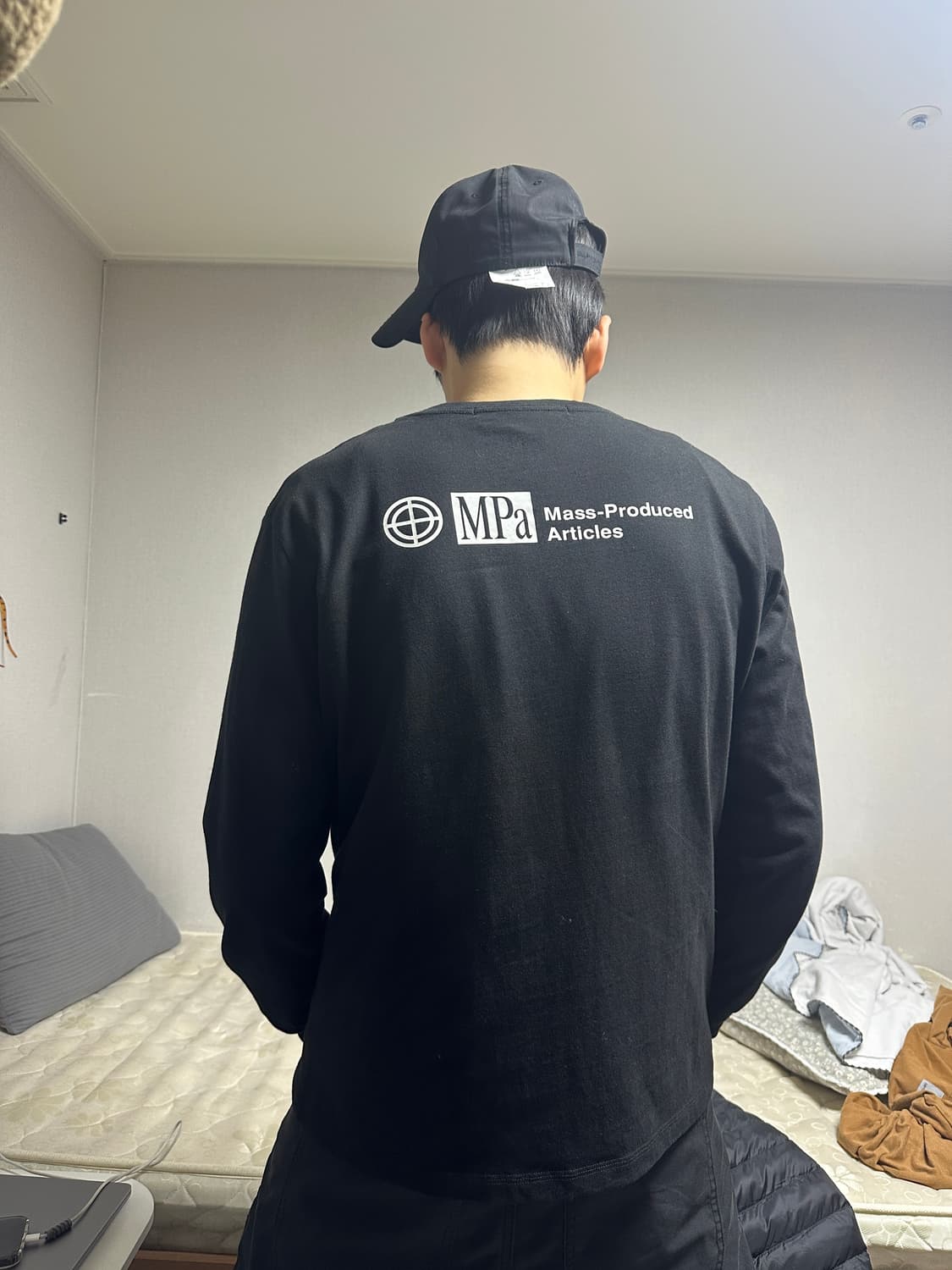 플라스틱프로덕트 MPa 롱슬리브 상품이미지1
