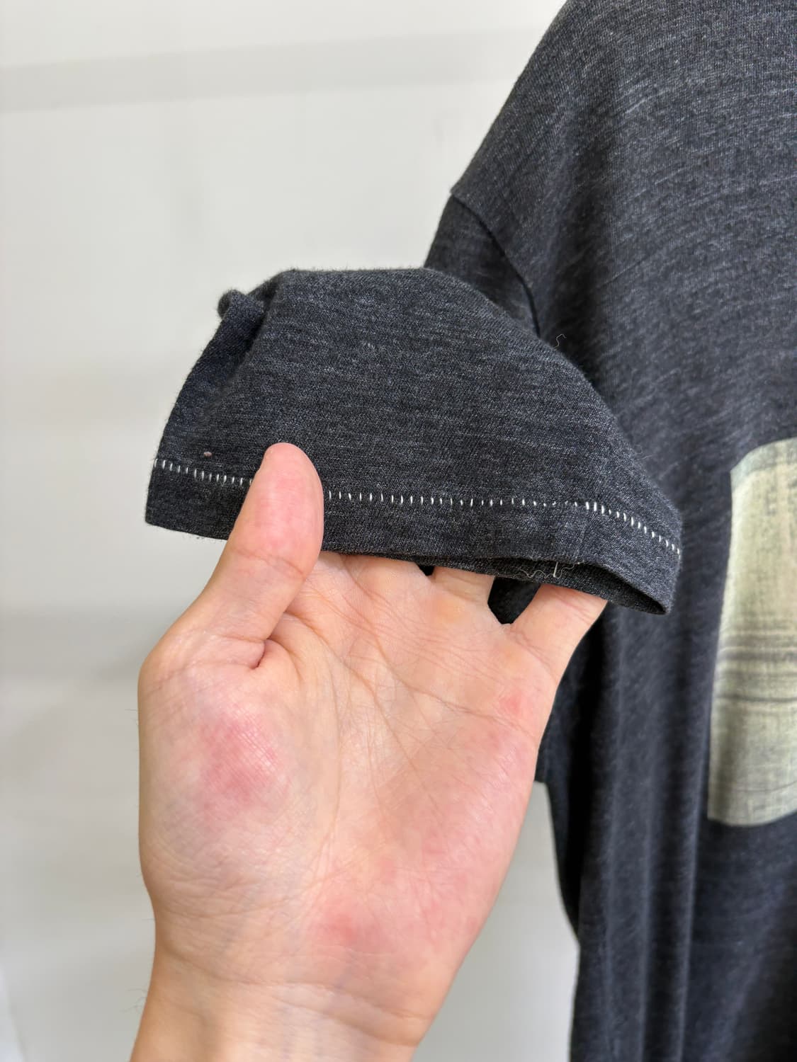 AMERICAN RAG CIE (Made in Japan) 티셔츠 상품이미지4