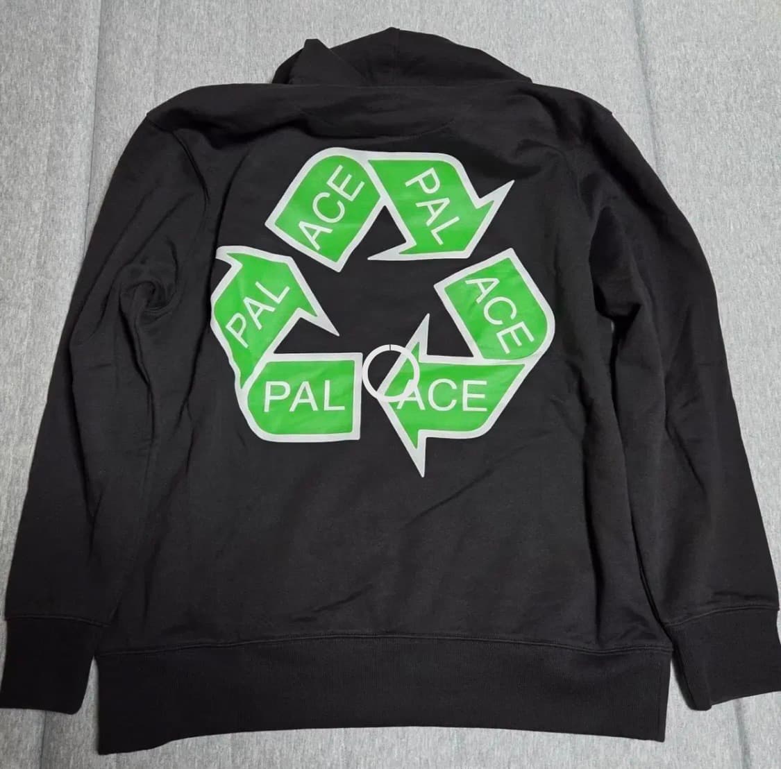 팔라스 P-사이클 후드 상품이미지4