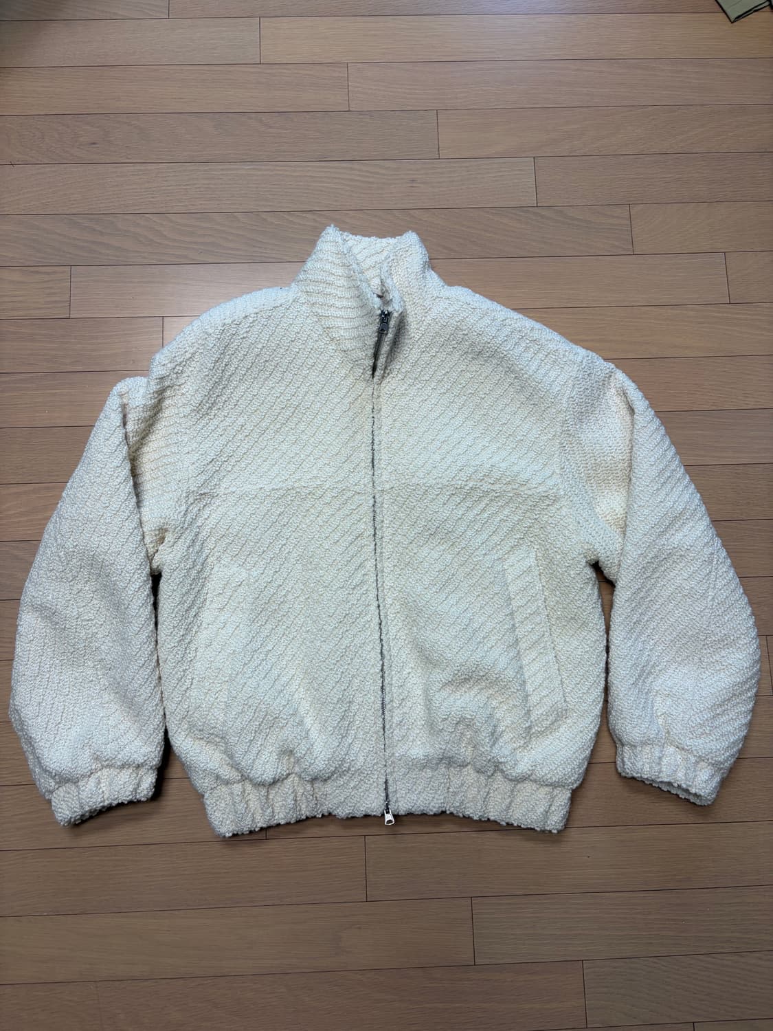 인사일런스 울트위스티드 블루종, M 상품이미지1