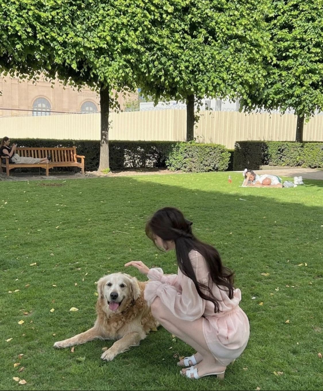 라벨르블랑 마고 세트s 핑크 상품이미지2