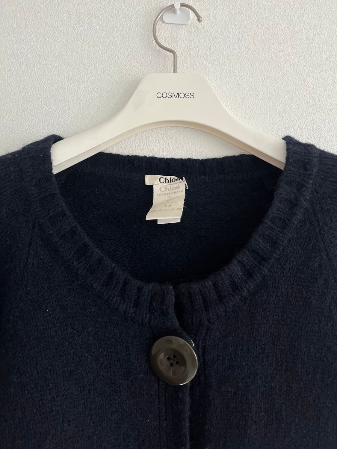 끌로에 가디건 상품이미지3