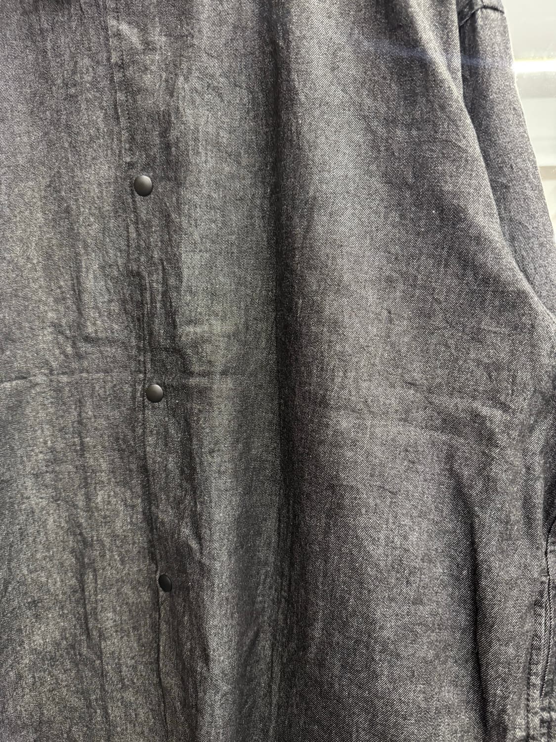 japanese vintage Coen 데님코치자켓 상품이미지2