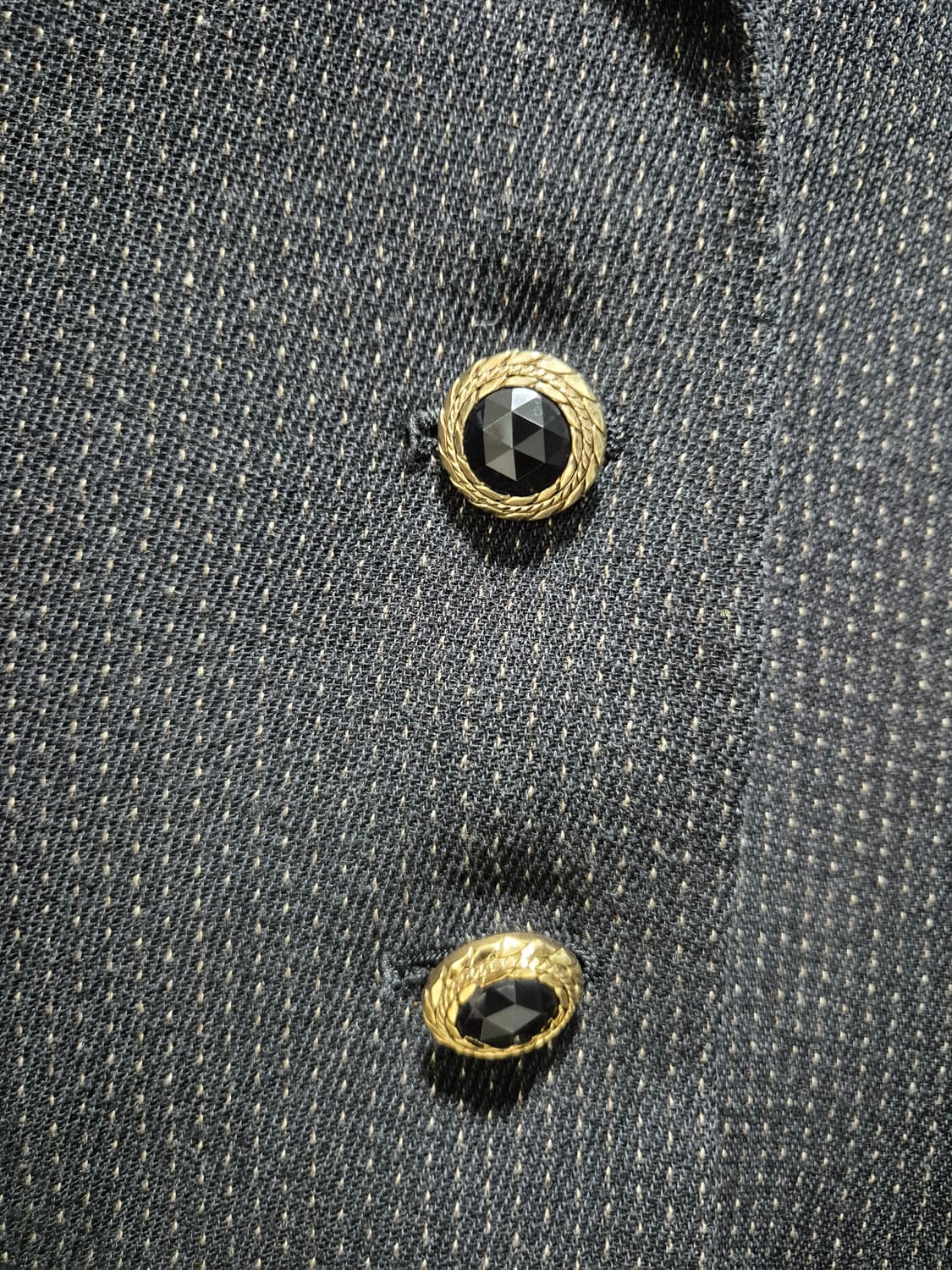 (세일)JPN. D's collection 여성 블랙 자켓 상품이미지5