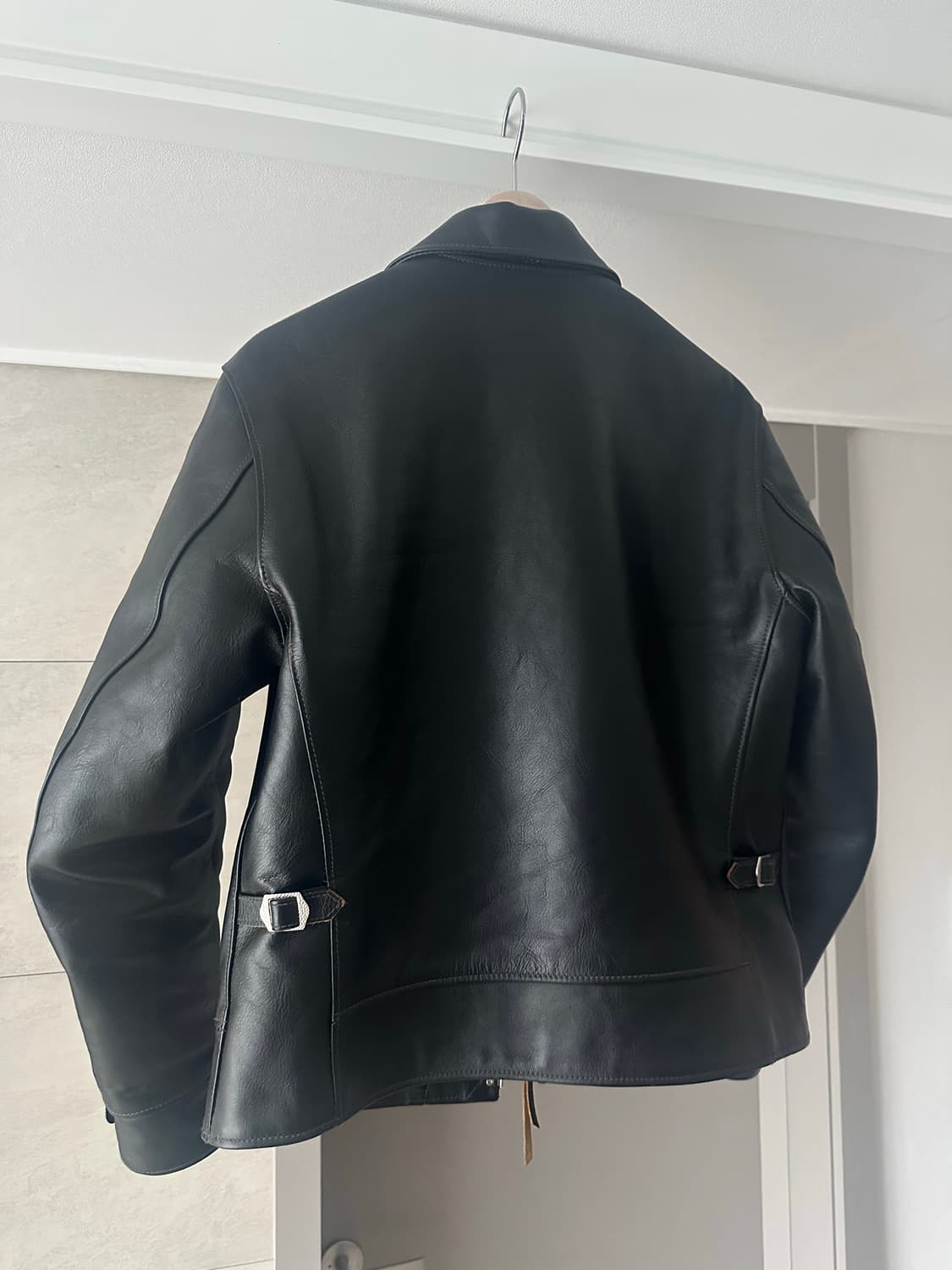 리얼맥코이 넬슨 40 26년 2월구매 상품이미지4