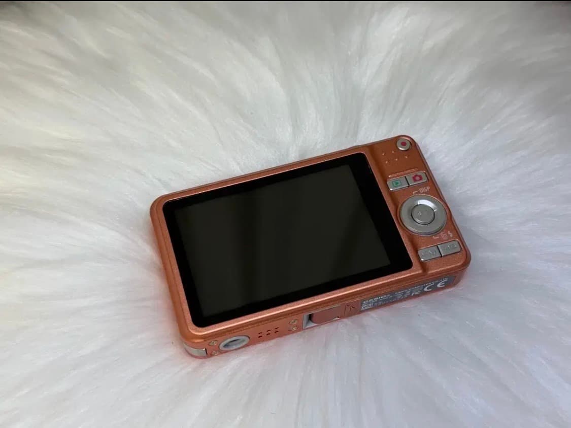 카시오 엑슬림 z85 상품이미지6