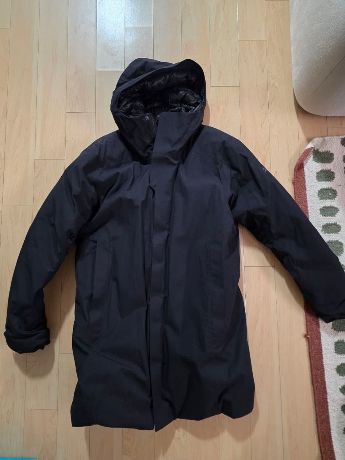 (L/G사이즈) 아크테릭스 토르센 파카 상품이미지1