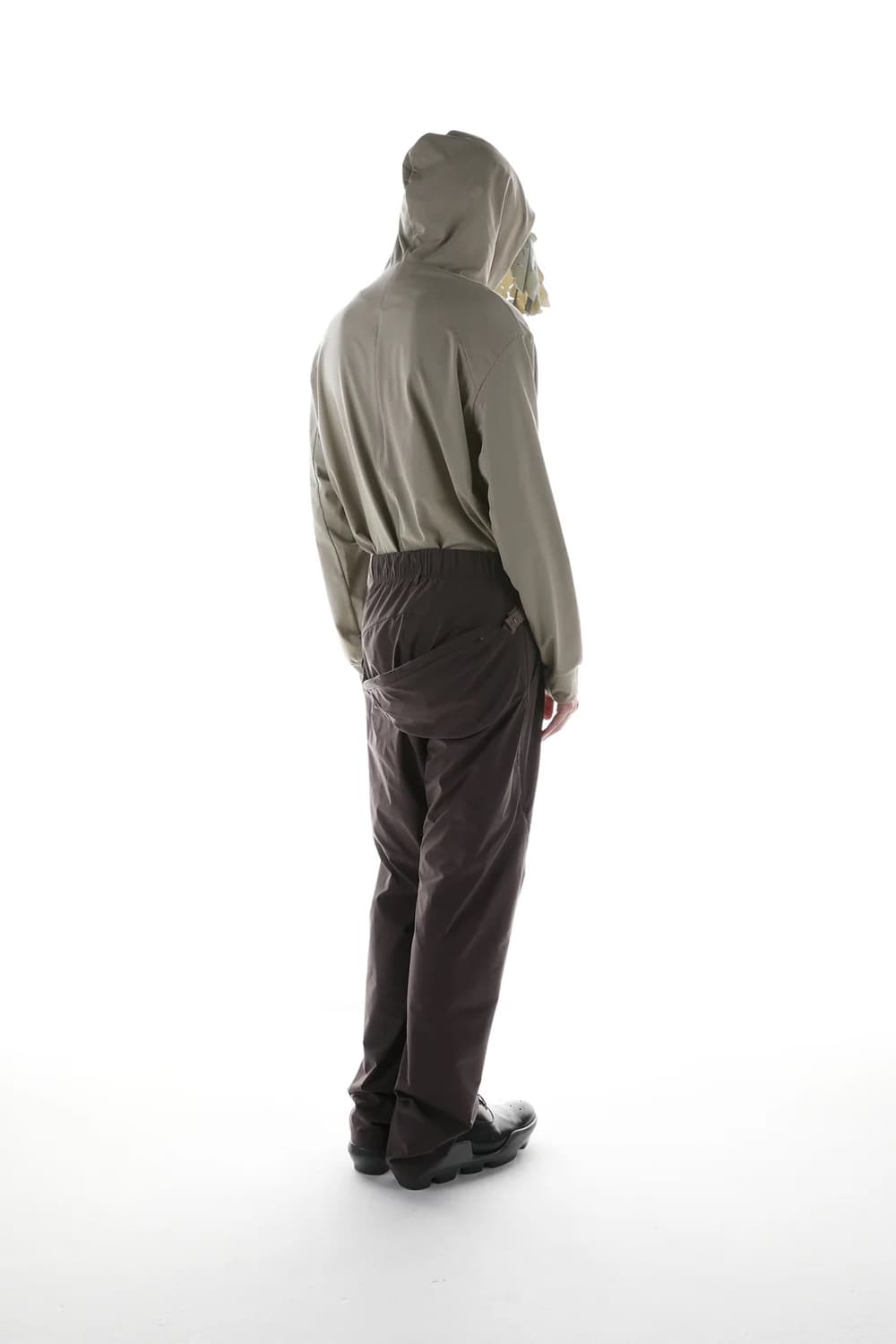 포스트아카이브팩션 6.0 TECHNICAL PANTS RIGHT XL 상품이미지6
