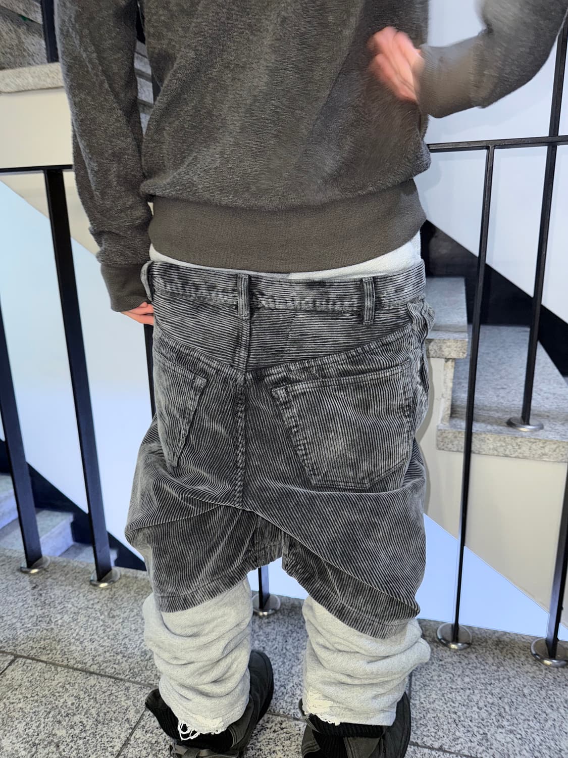 BEATY&YOUTH UNITED ARROWS 상품이미지4