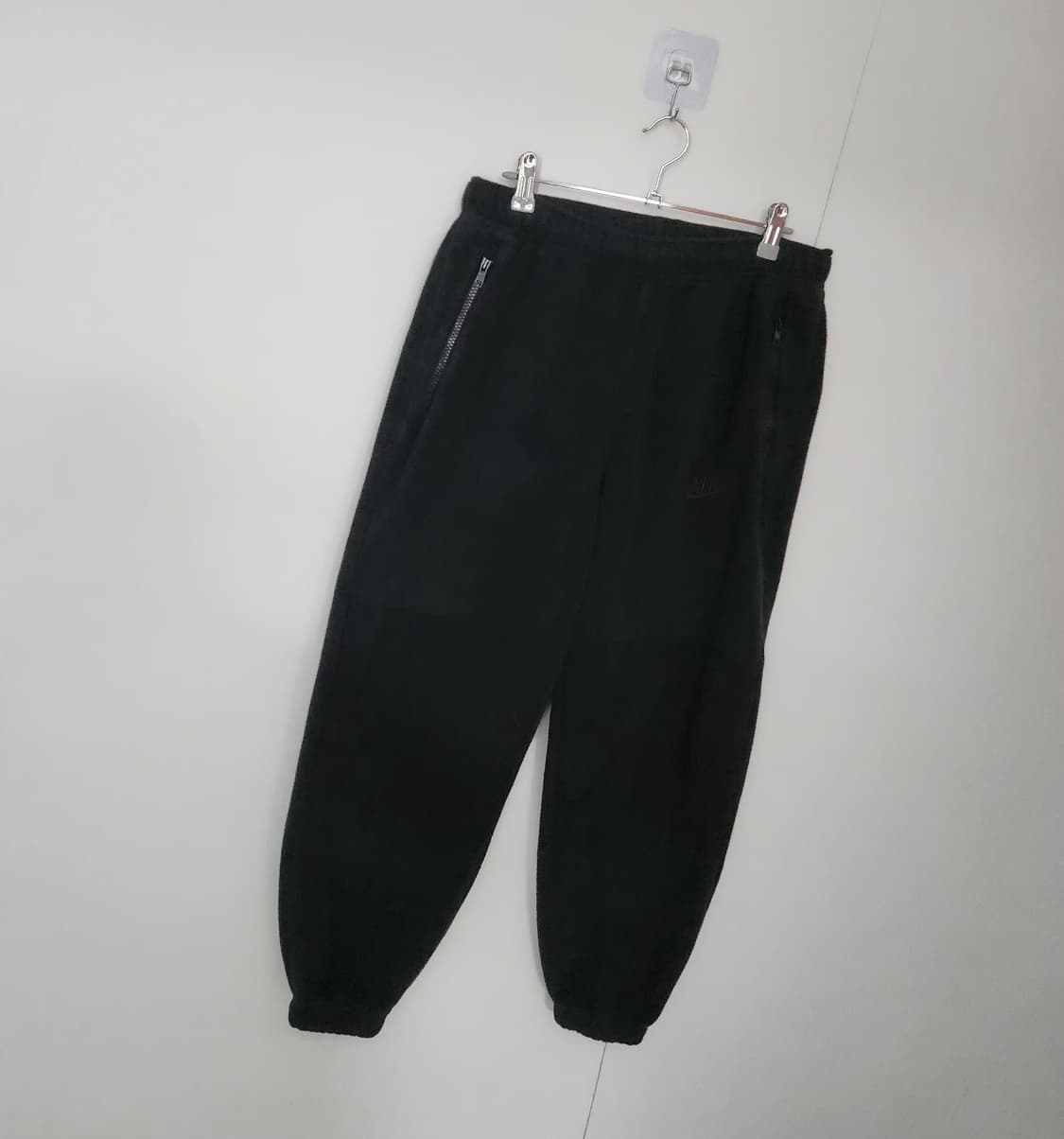 나이키 32인치 조거팬츠 밴딩바지 상품이미지4