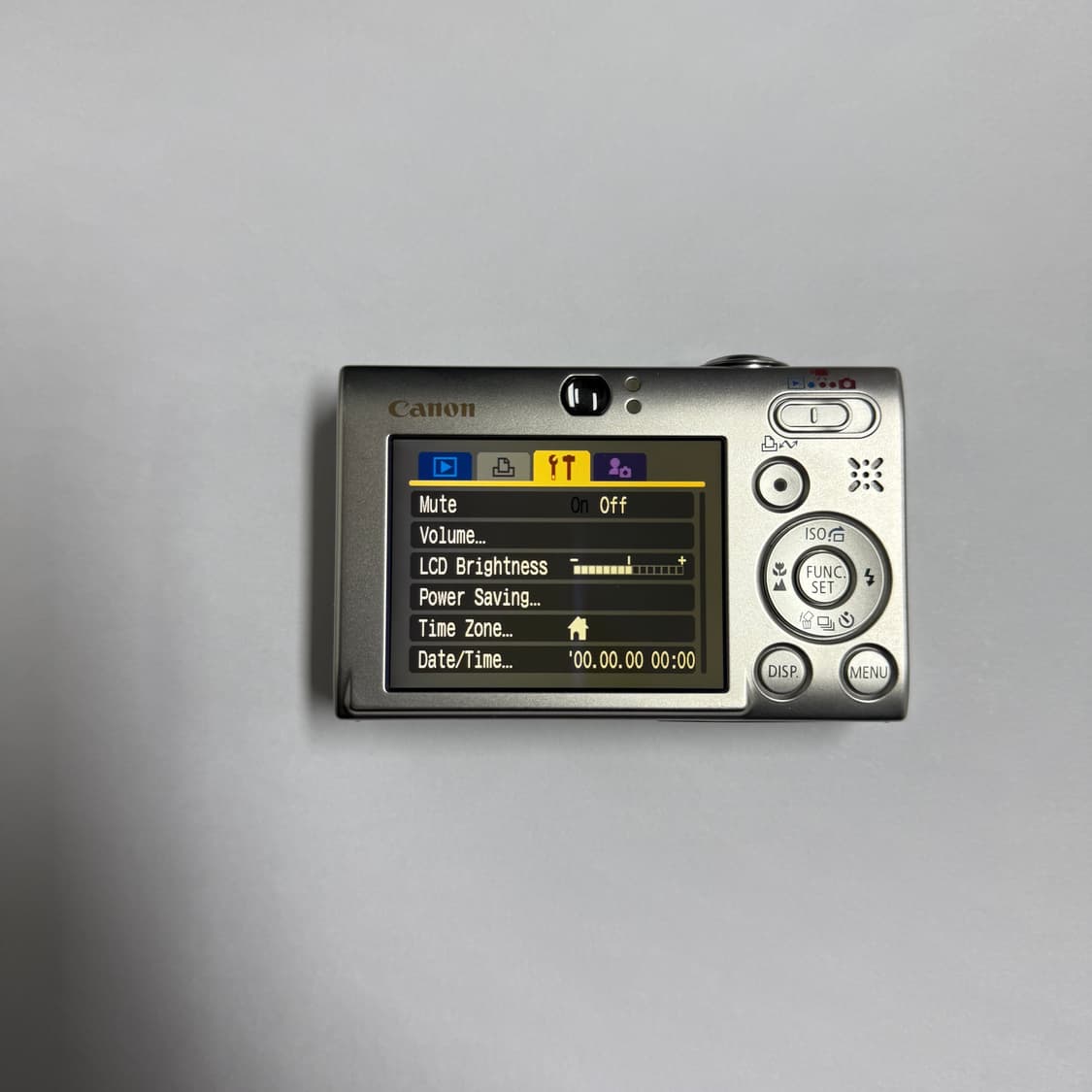 캐논 IXY 25 IS / IXUS 85 IS 상품이미지6