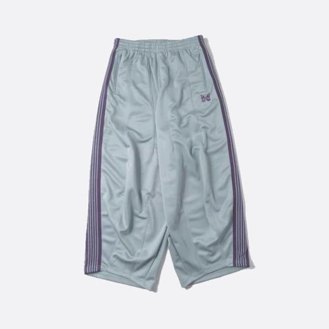 니들스 HD 트랙팬츠 xs 삭스블루 상품이미지1