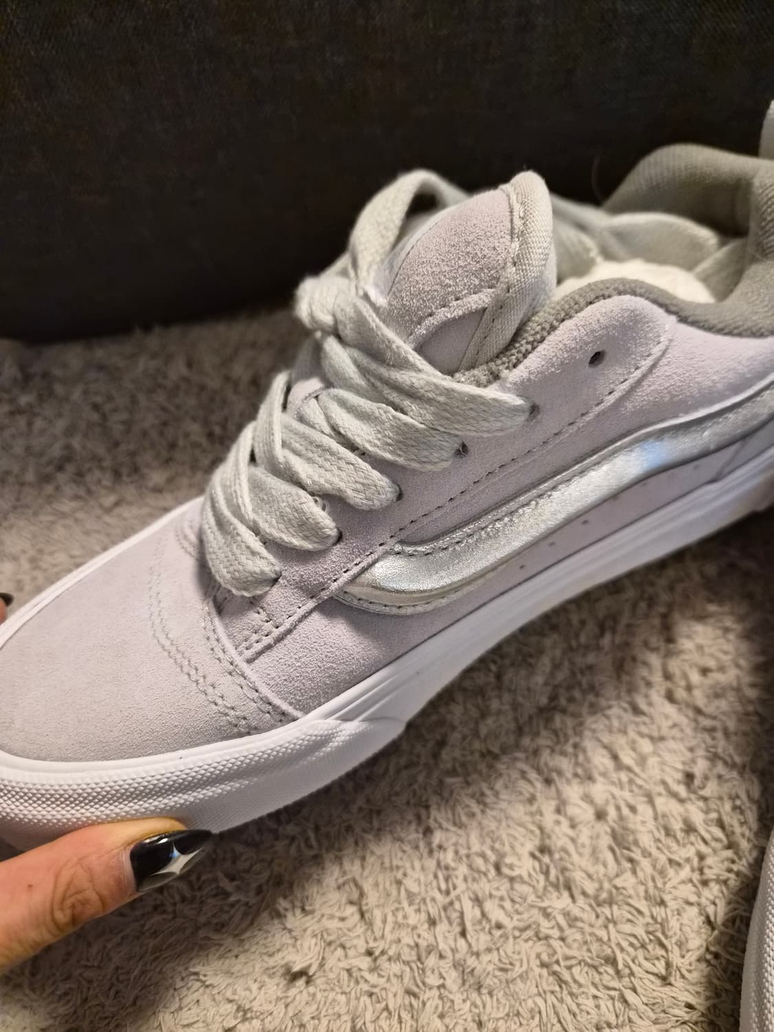 VANS 여성 운동화  상품이미지1