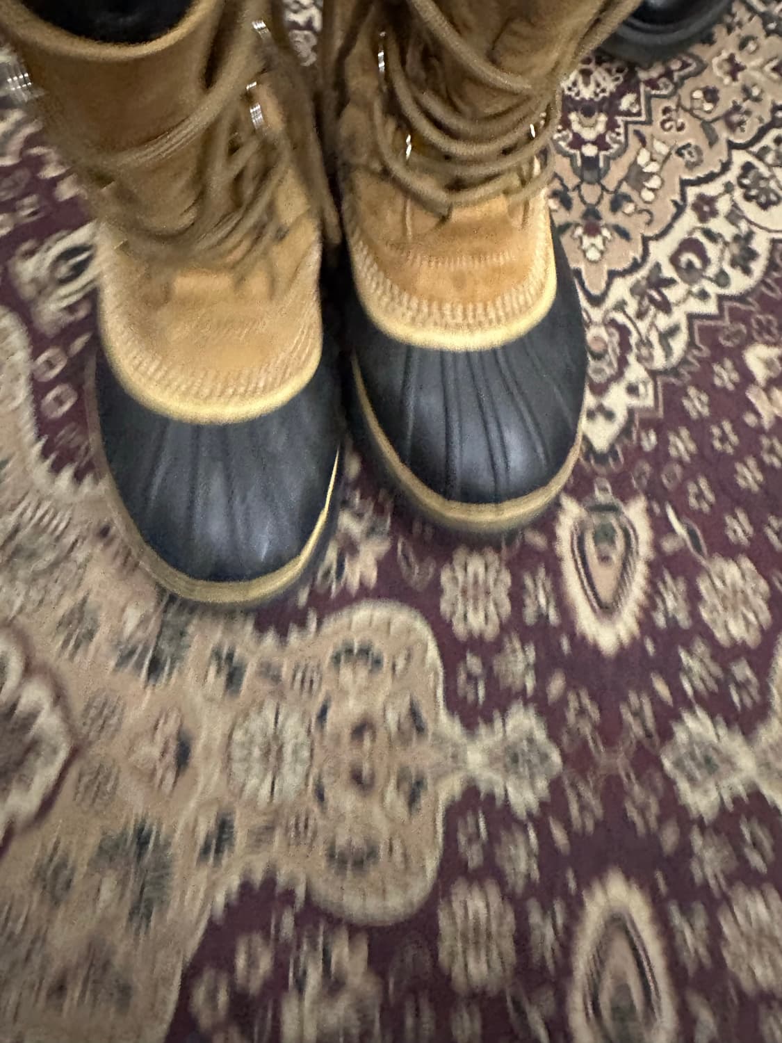 270)소렐 방한부츠 상품이미지4