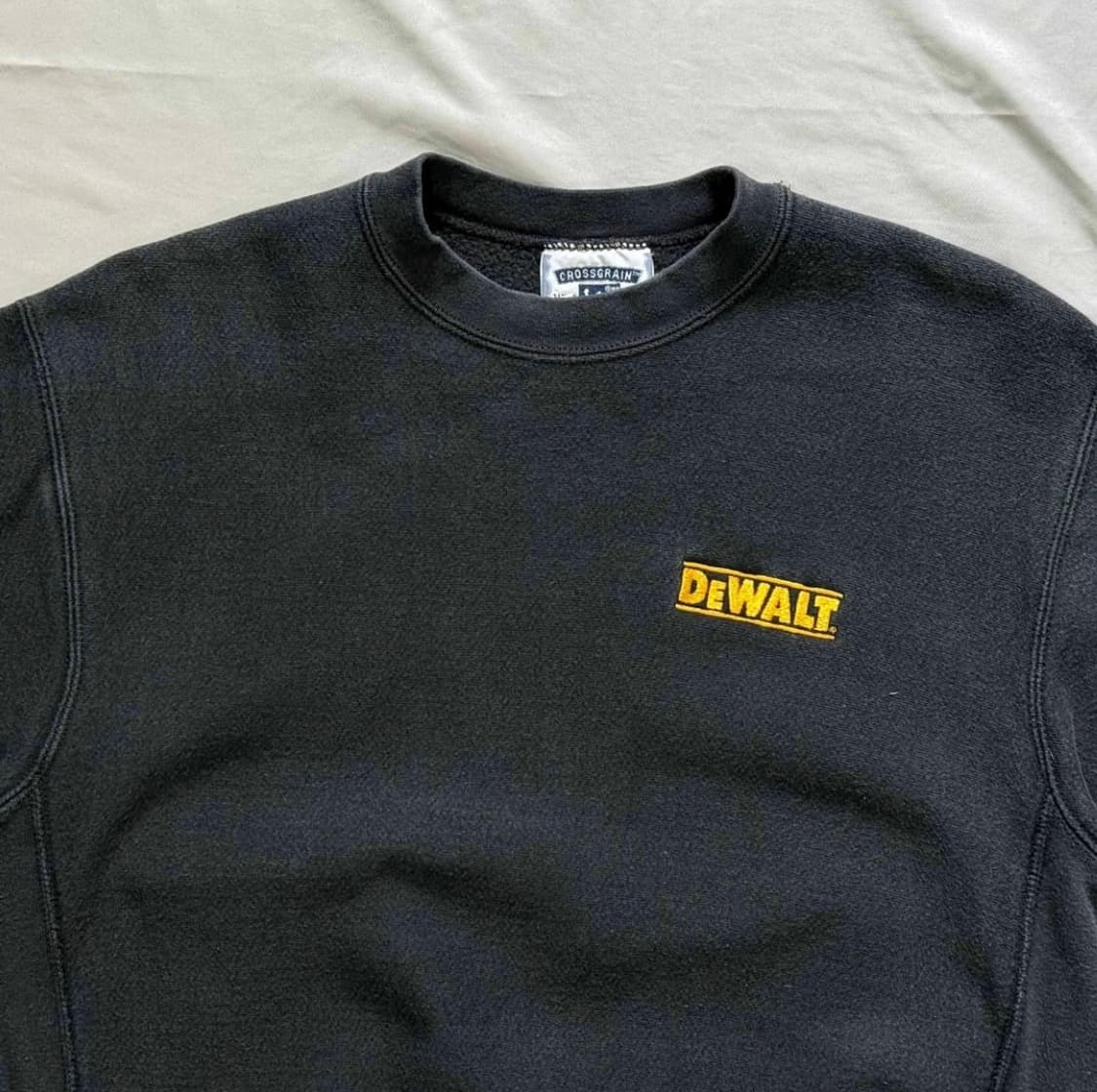 90s lee 리 스웻 셔츠 맨투맨 상품이미지2