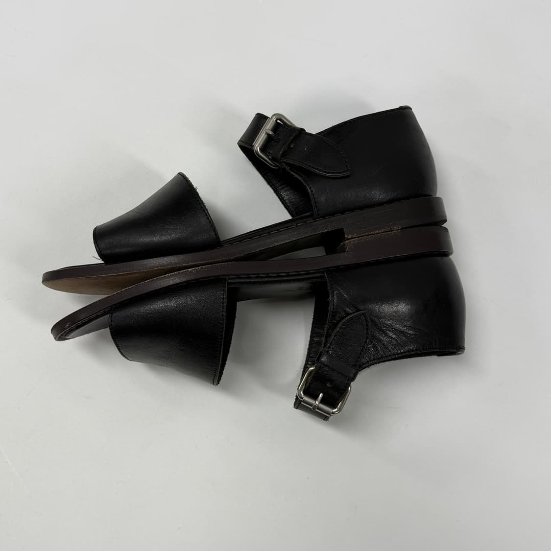 Margaret Howell sandals 상품이미지6